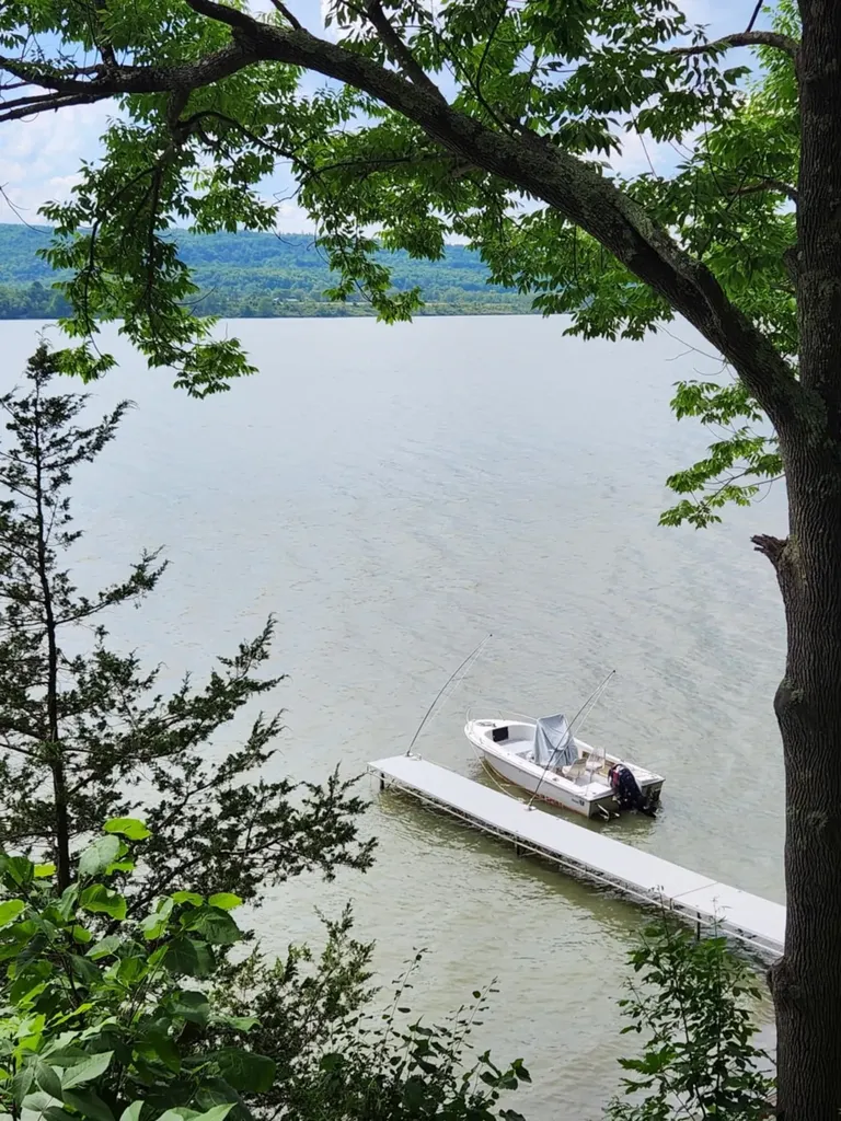 193 Stevens Orchard Road Orwell VT 05733