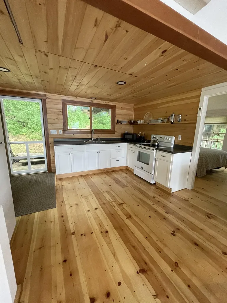 193 Stevens Orchard Road Orwell VT 05733