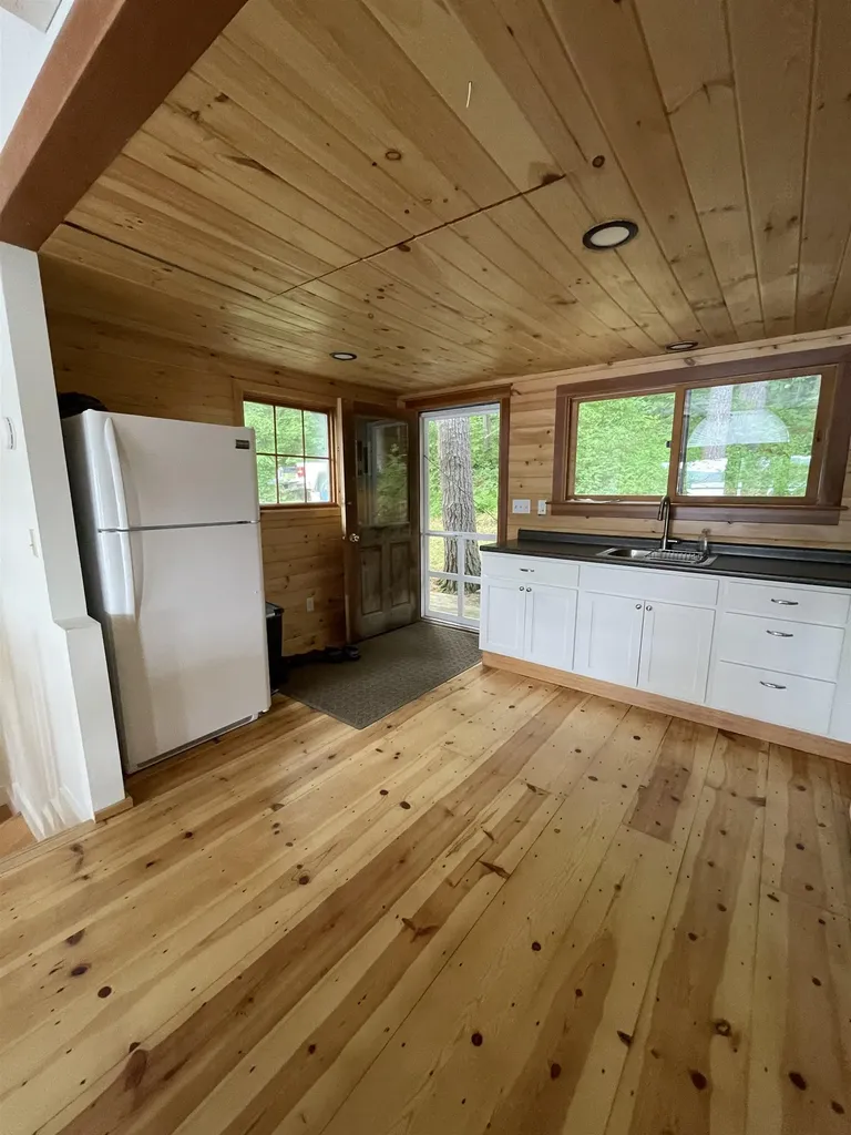 193 Stevens Orchard Road Orwell VT 05733