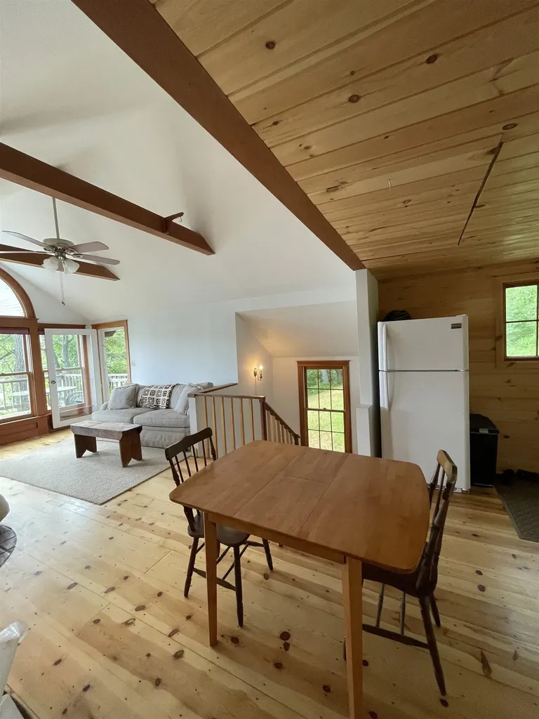 193 Stevens Orchard Road Orwell VT 05733
