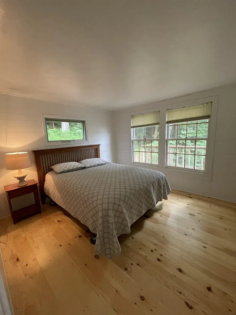 193 Stevens Orchard Road Orwell VT 05733