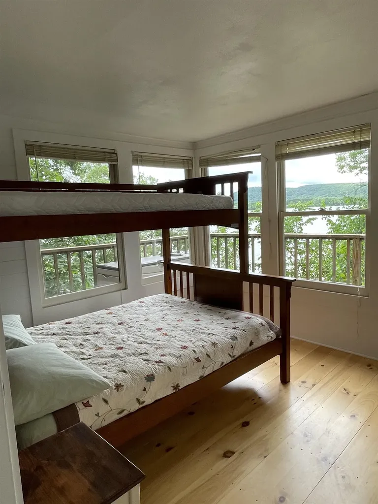 193 Stevens Orchard Road Orwell VT 05733