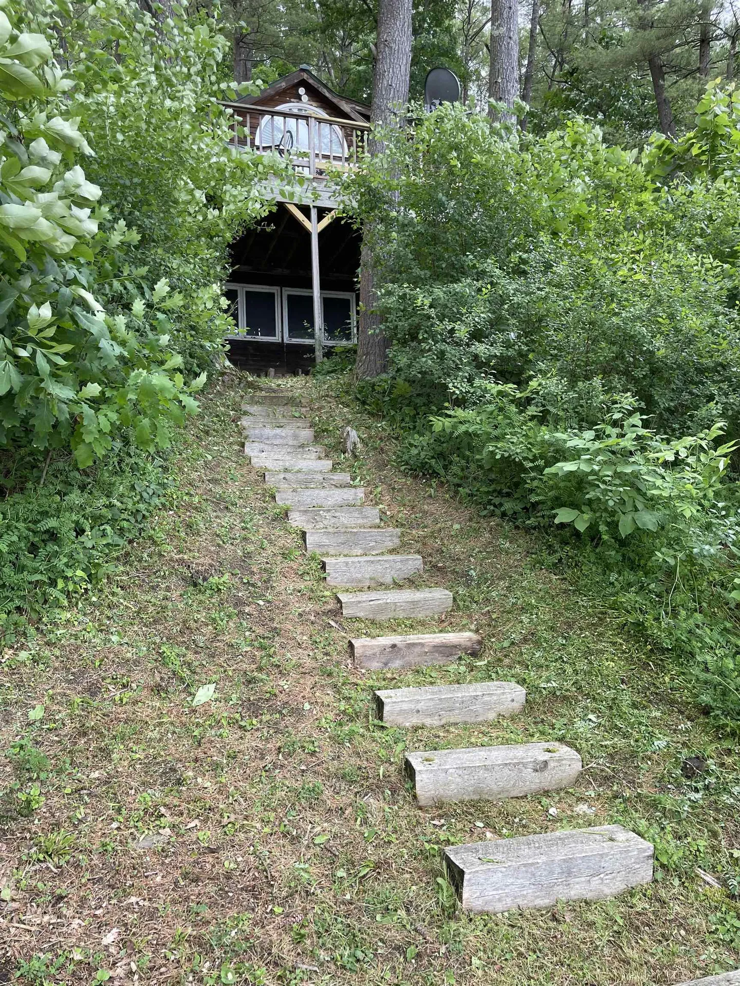 193 Stevens Orchard Road Orwell VT 05733