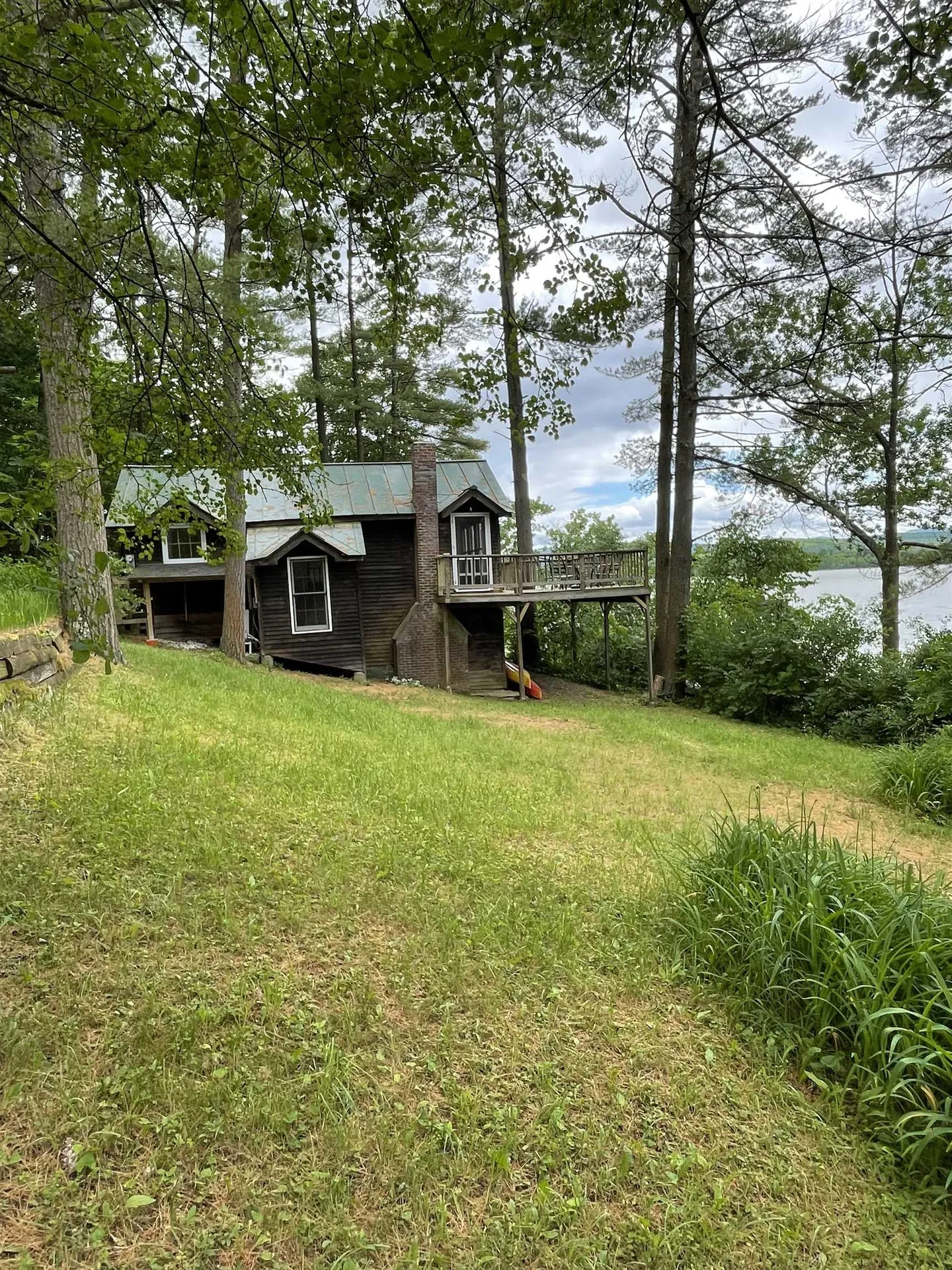 193 Stevens Orchard Road Orwell VT 05733
