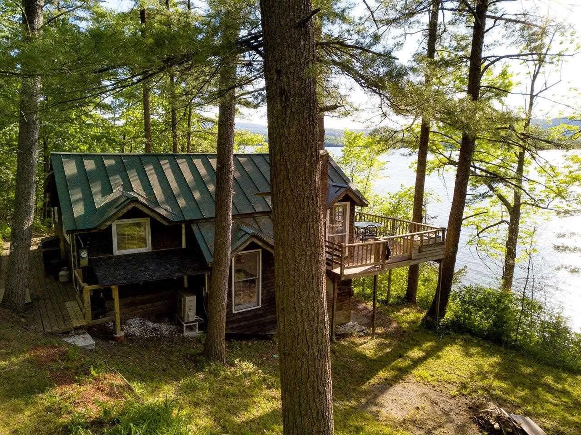 193 Stevens Orchard Road Orwell VT 05733