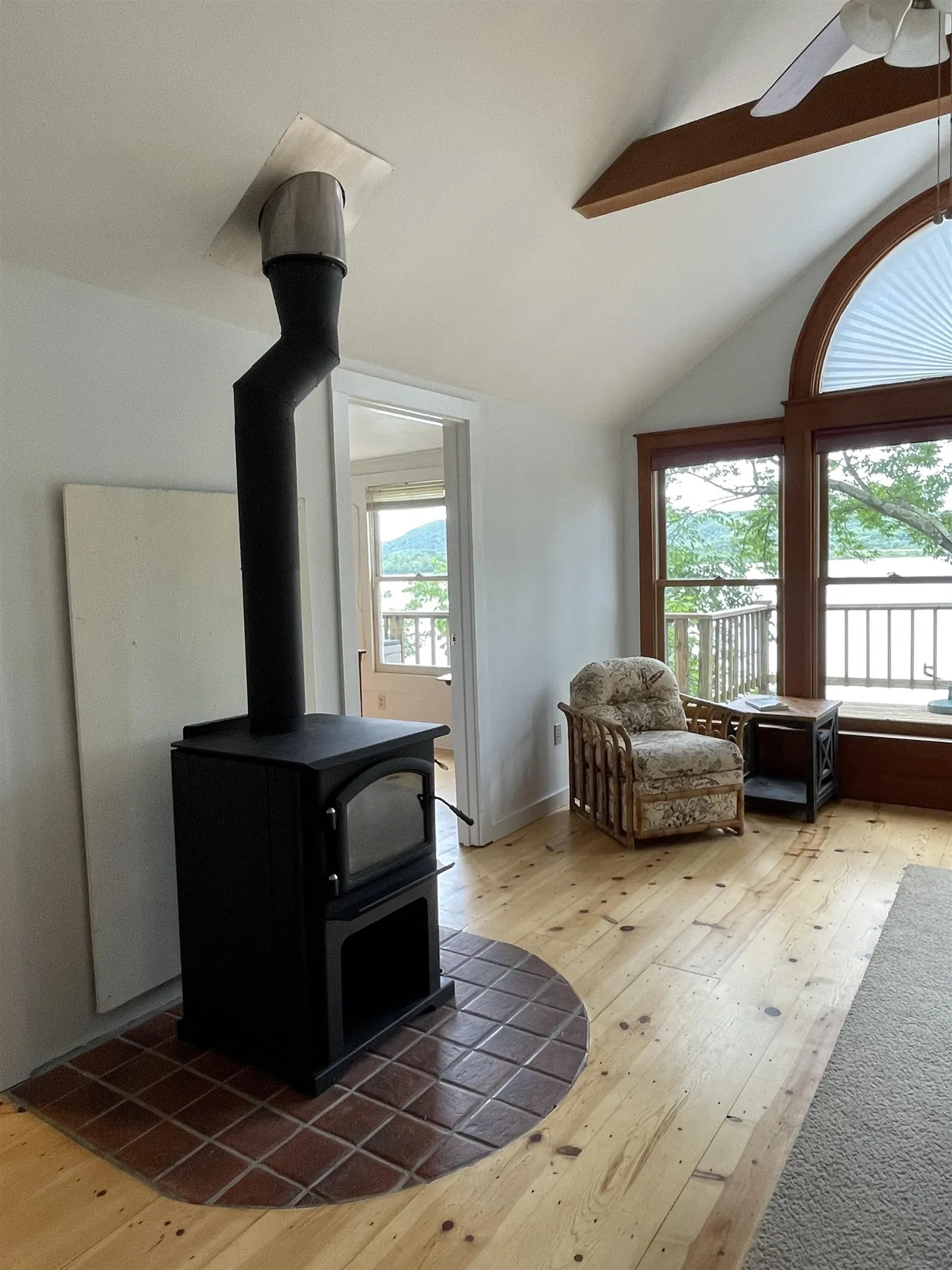 193 Stevens Orchard Road Orwell VT 05733