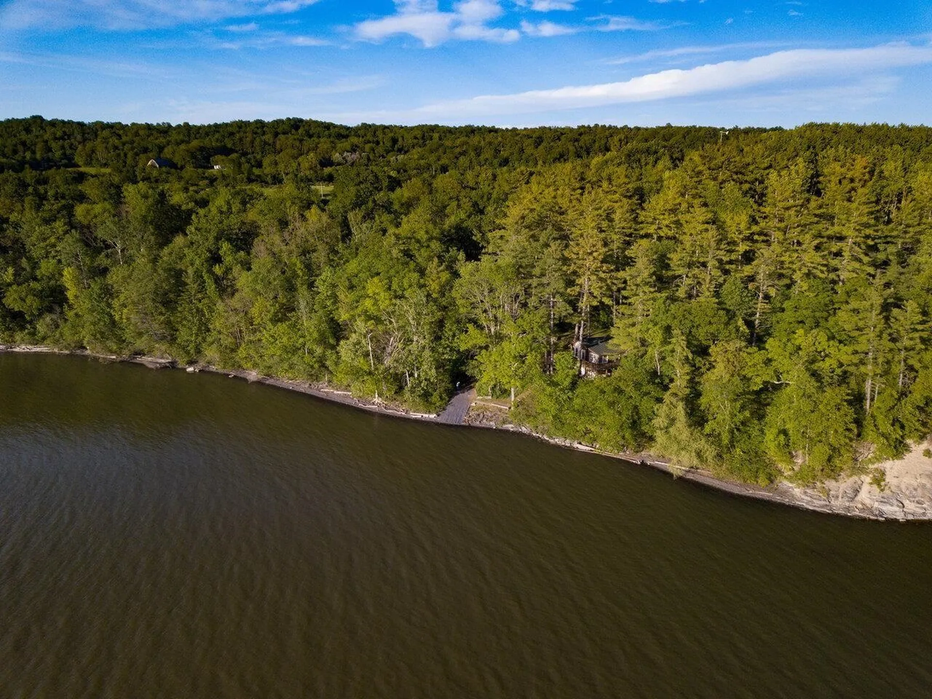 193 Stevens Orchard Road Orwell VT 05733