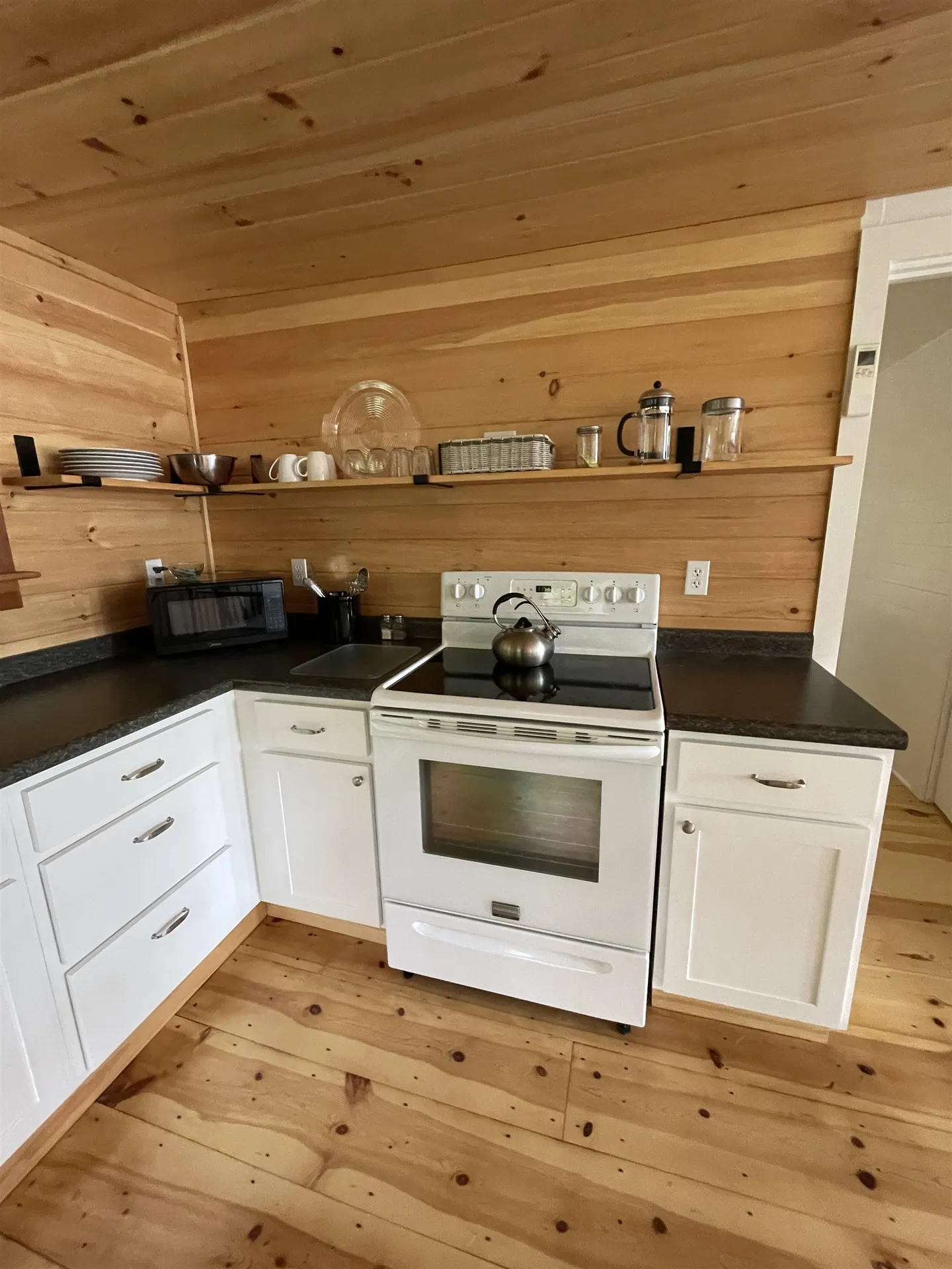 193 Stevens Orchard Road Orwell VT 05733