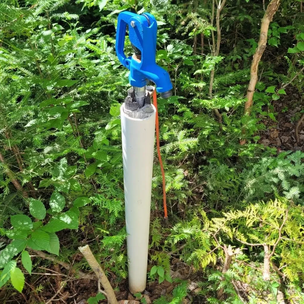 Off Rocky Road Newark VT 05871