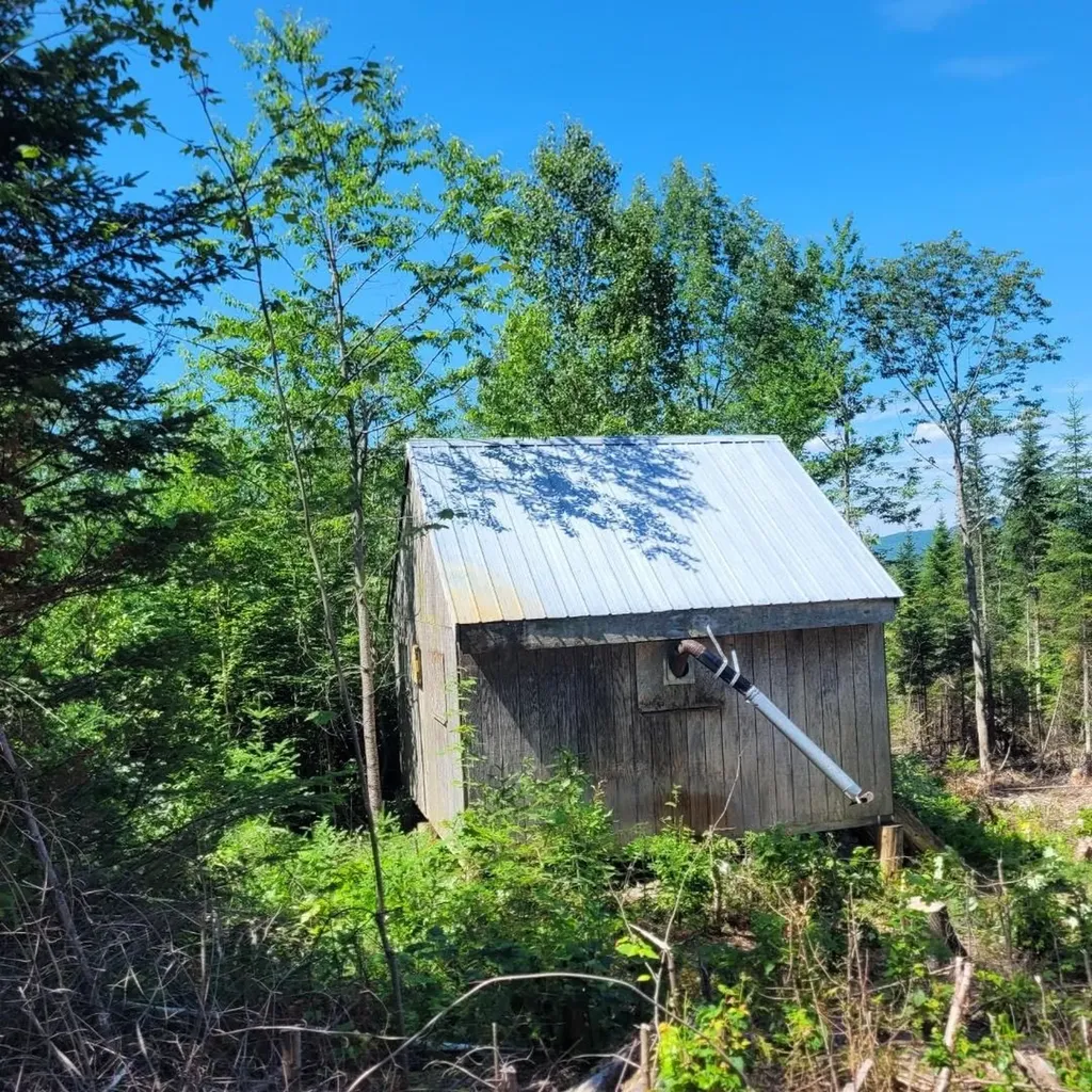 Off Rocky Road Newark VT 05871