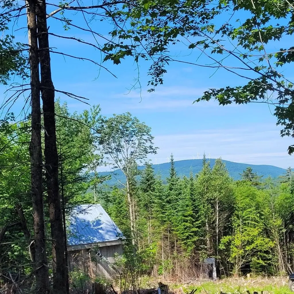 Off Rocky Road Newark VT 05871