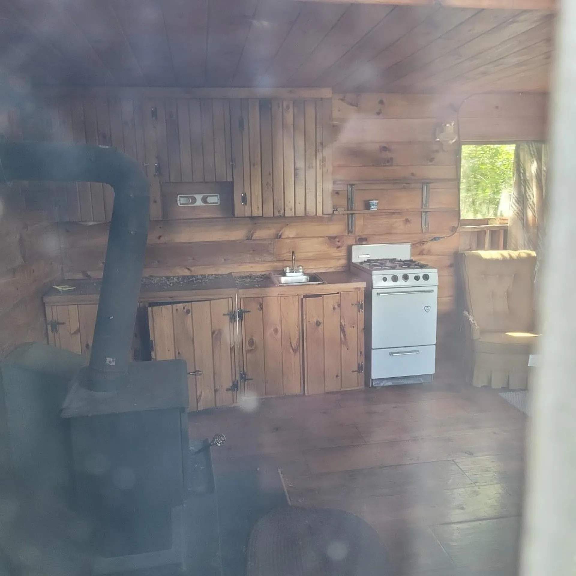 Off Rocky Road Newark VT 05871