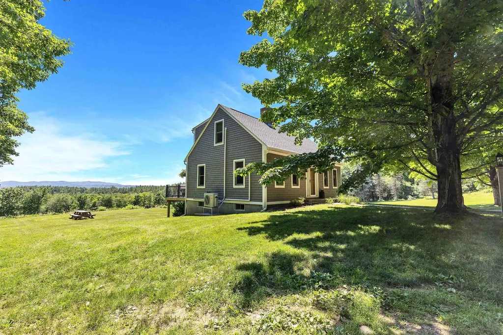 225 Lancaster Hill Road Tilton, NH Real Estate Property MLS 5003525