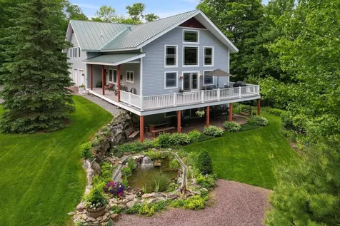 104 Priscilla Lane Killington VT 05751