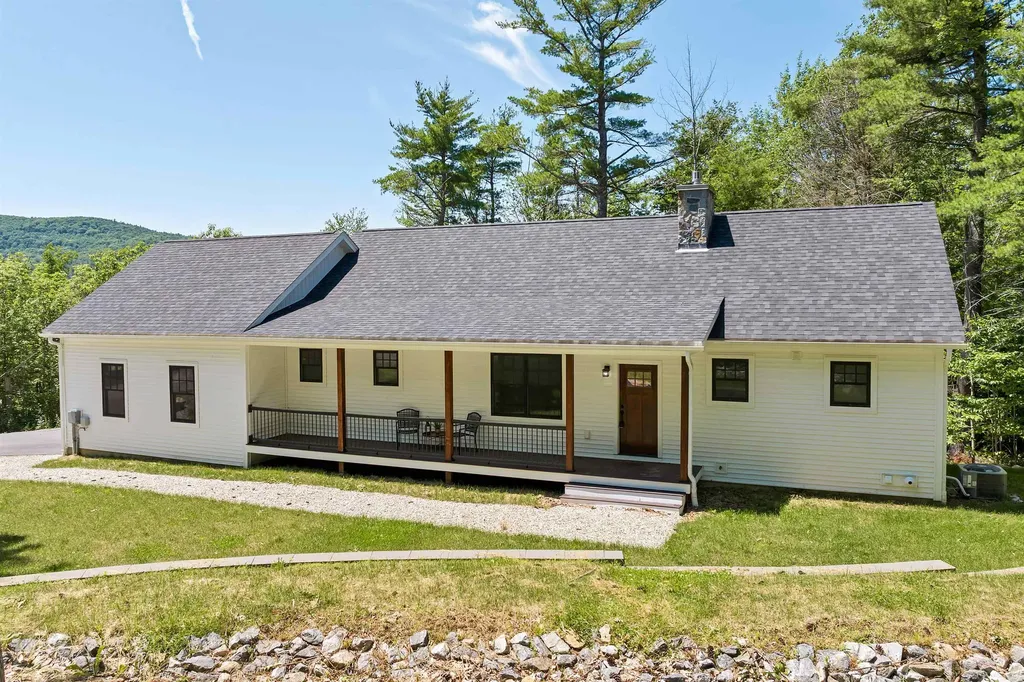 80 Mountain Drive Gilford NH 03249