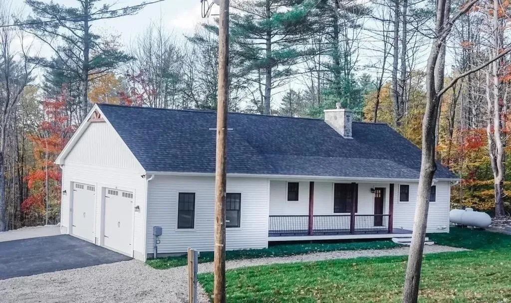 80 Mountain Drive Gilford NH 03249