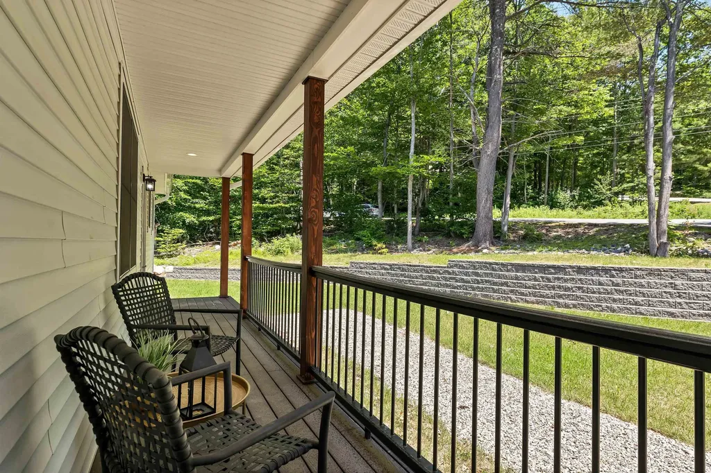 80 Mountain Drive Gilford NH 03249