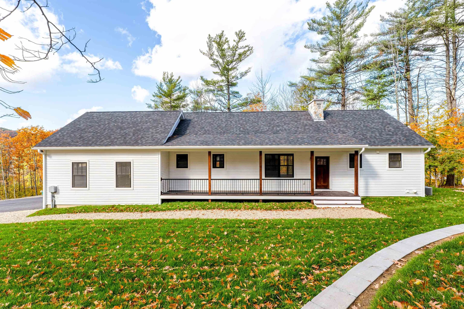 80 Mountain Drive Gilford NH 03249
