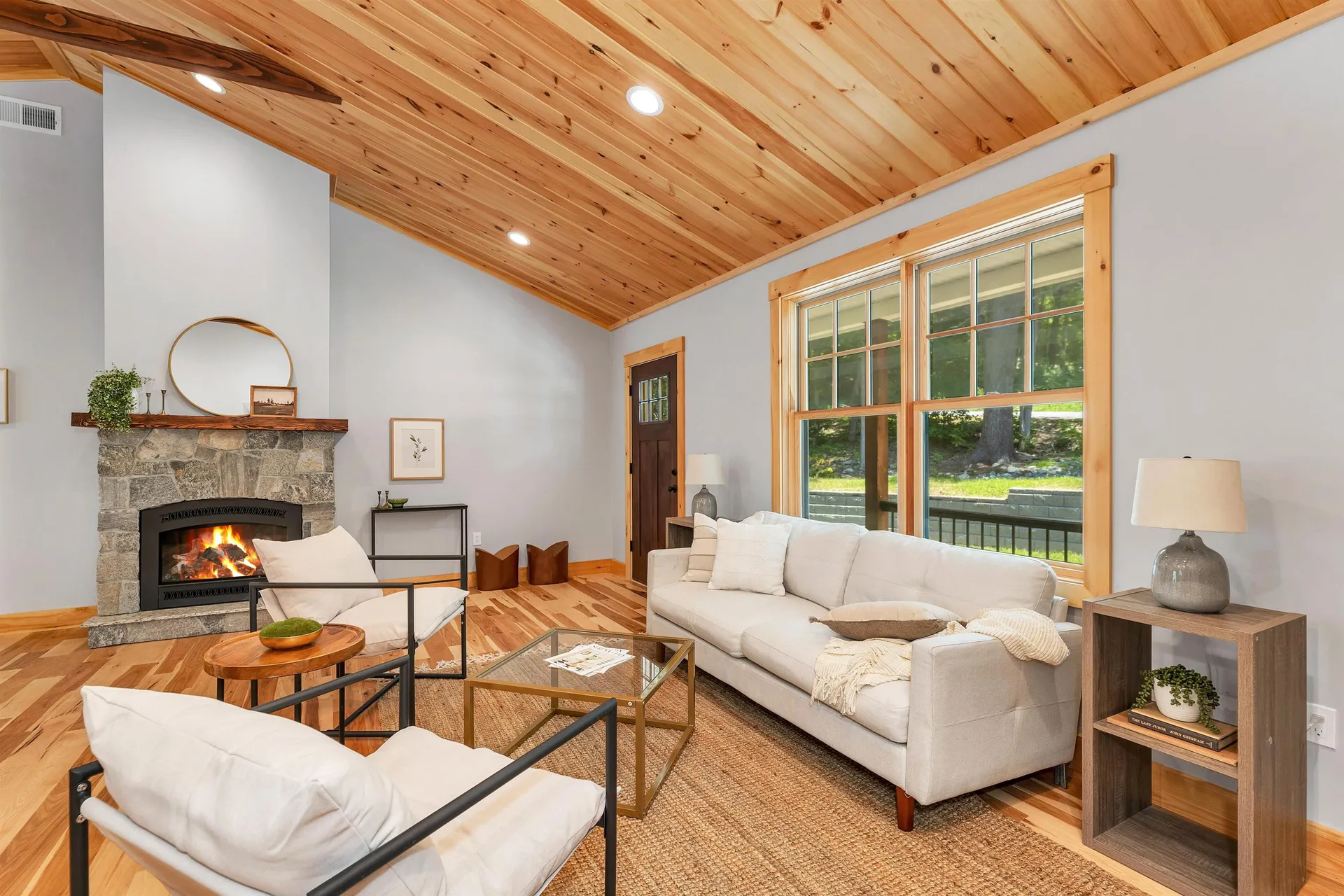 80 Mountain Drive Gilford NH 03249