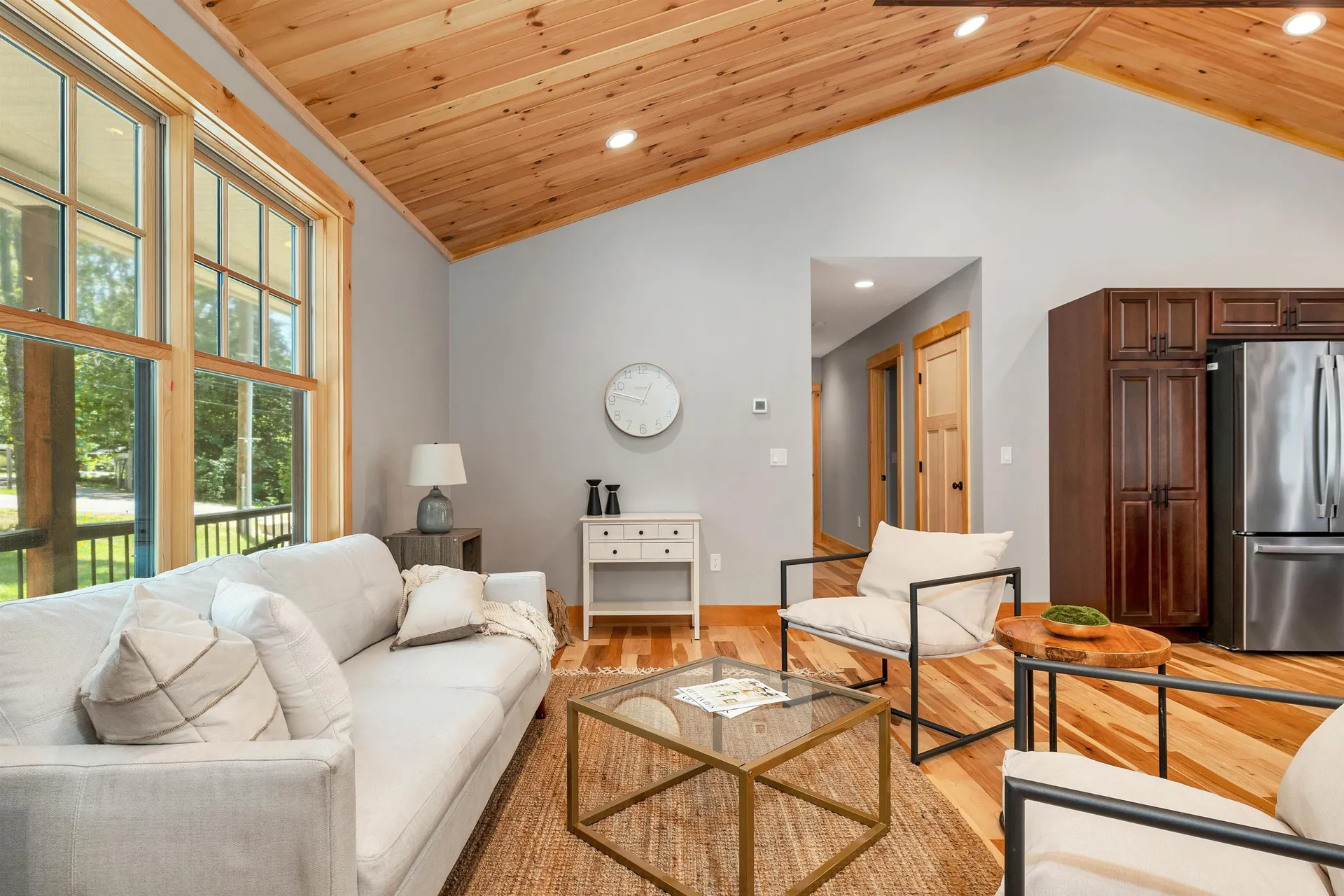 80 Mountain Drive Gilford NH 03249