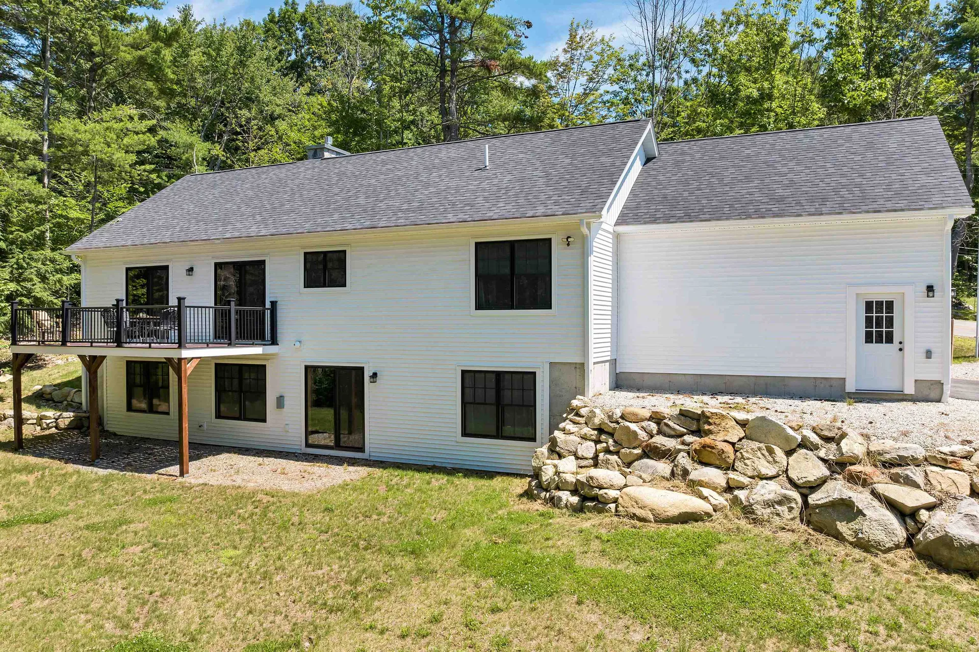 80 Mountain Drive Gilford NH 03249