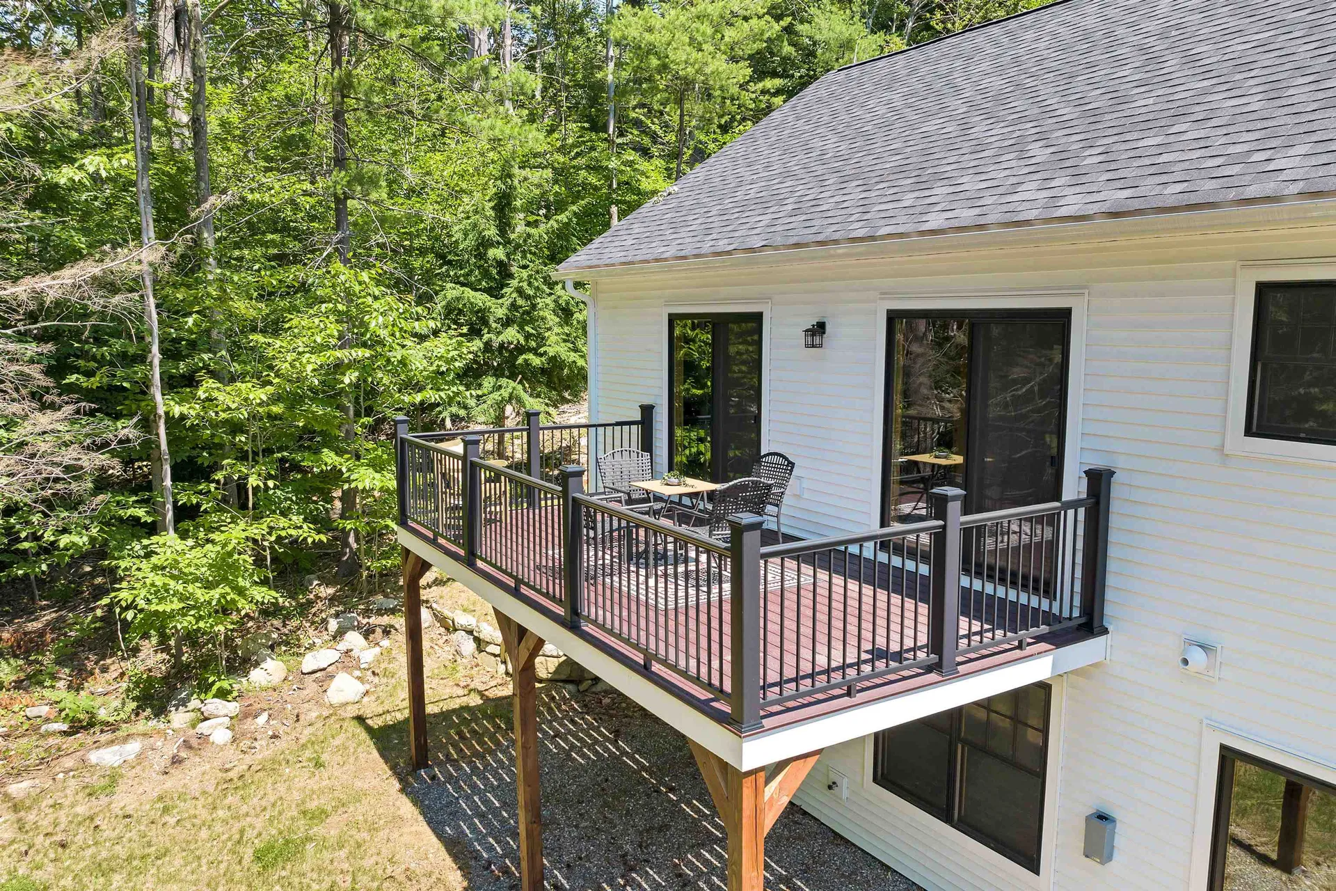 80 Mountain Drive Gilford NH 03249