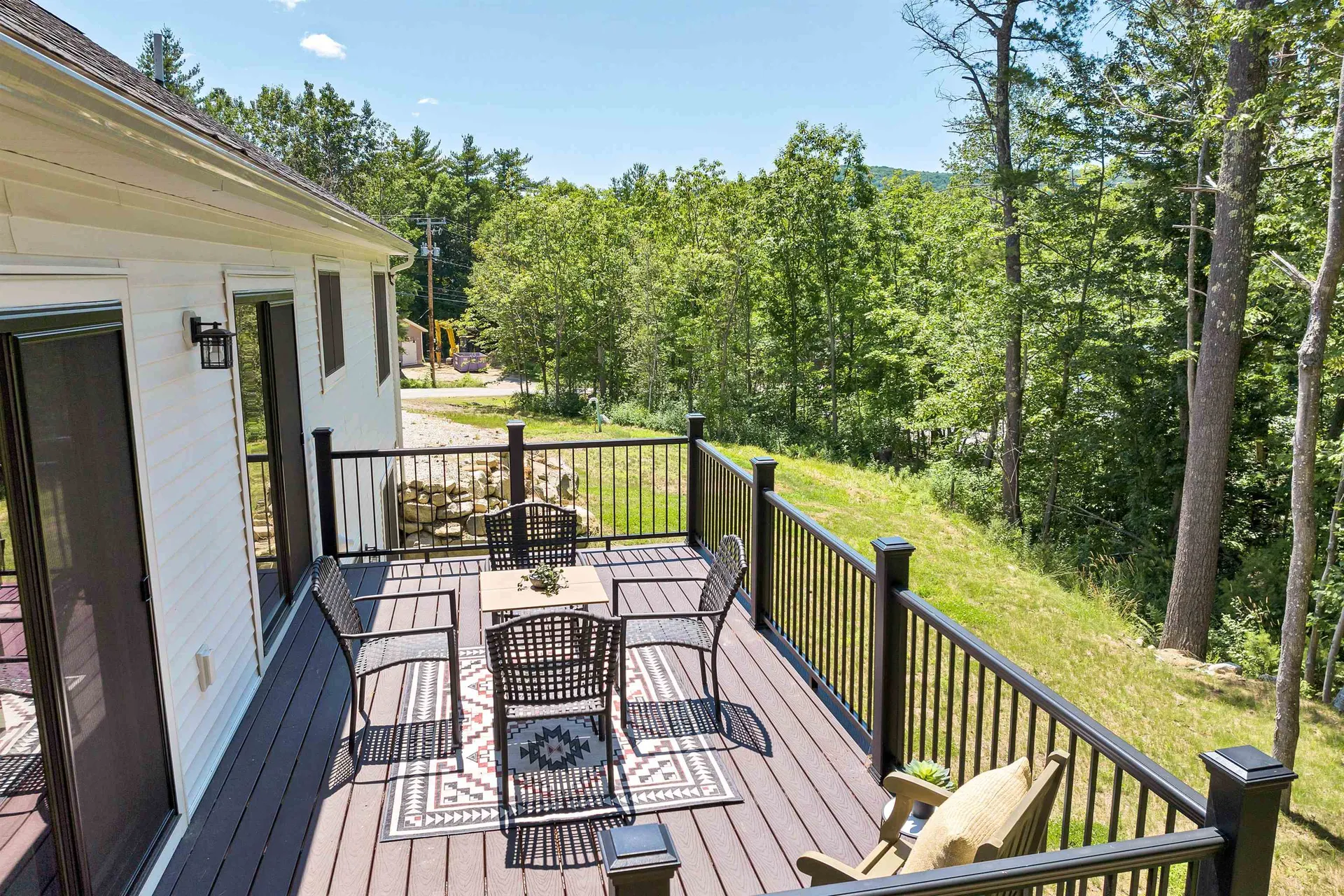 80 Mountain Drive Gilford NH 03249
