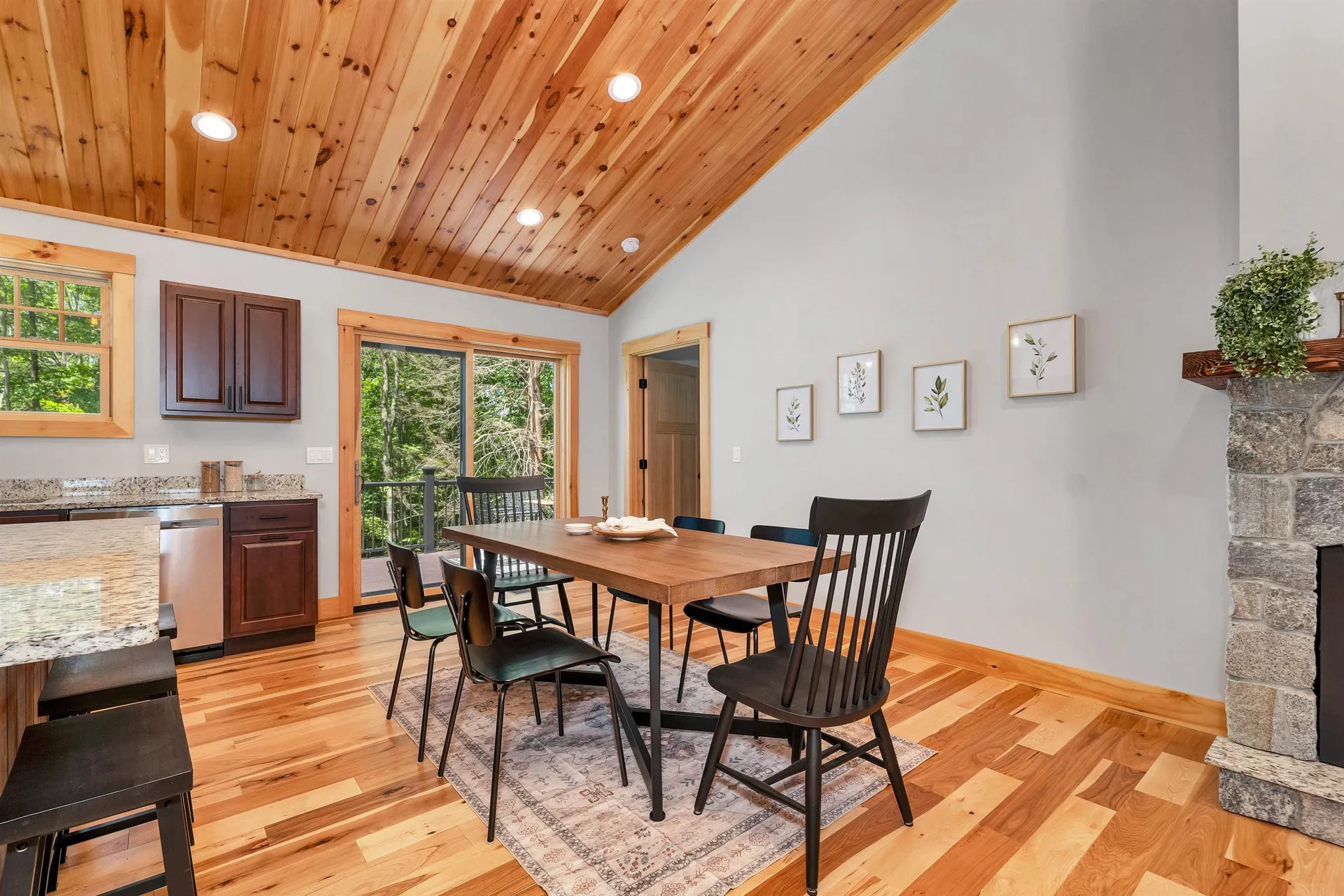 80 Mountain Drive Gilford NH 03249