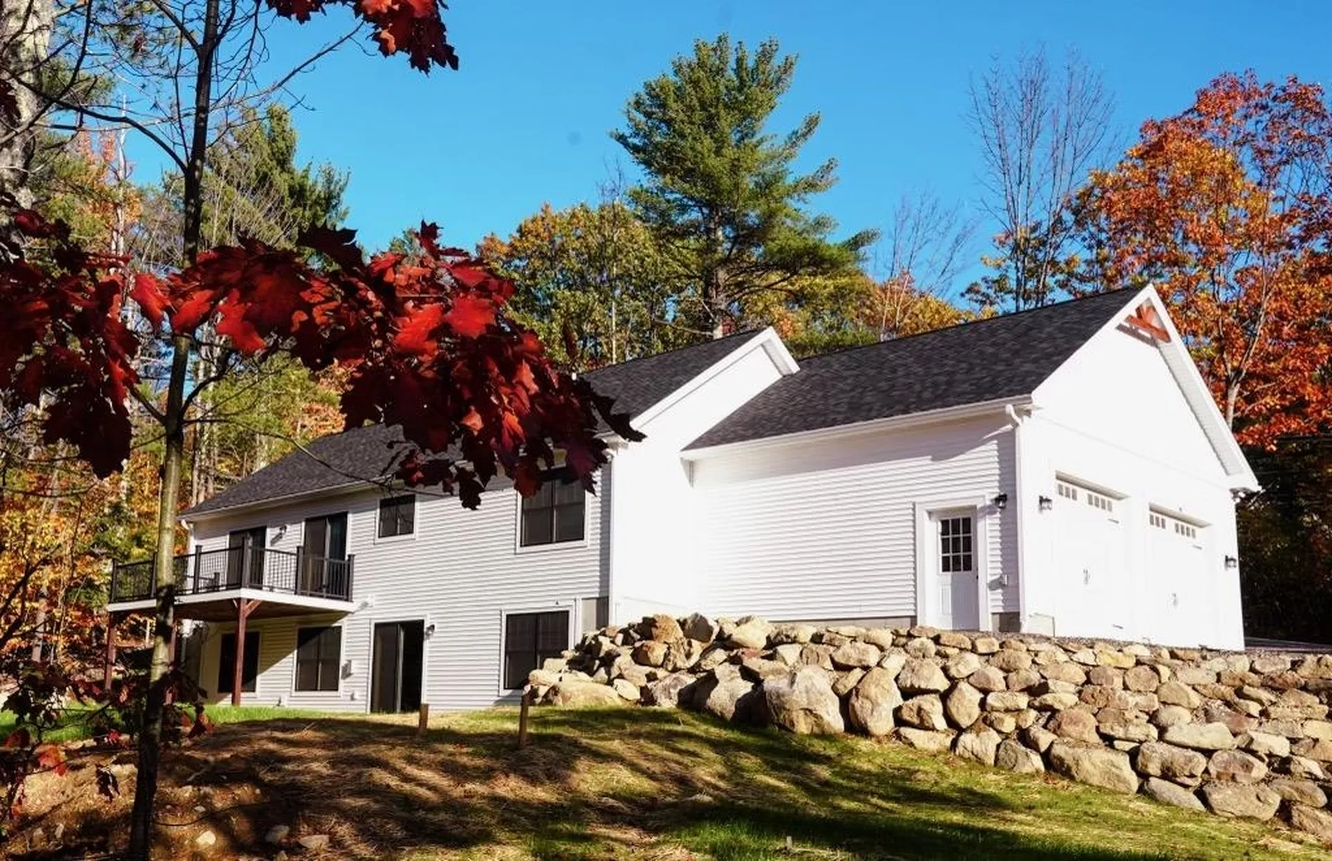 80 Mountain Drive Gilford NH 03249