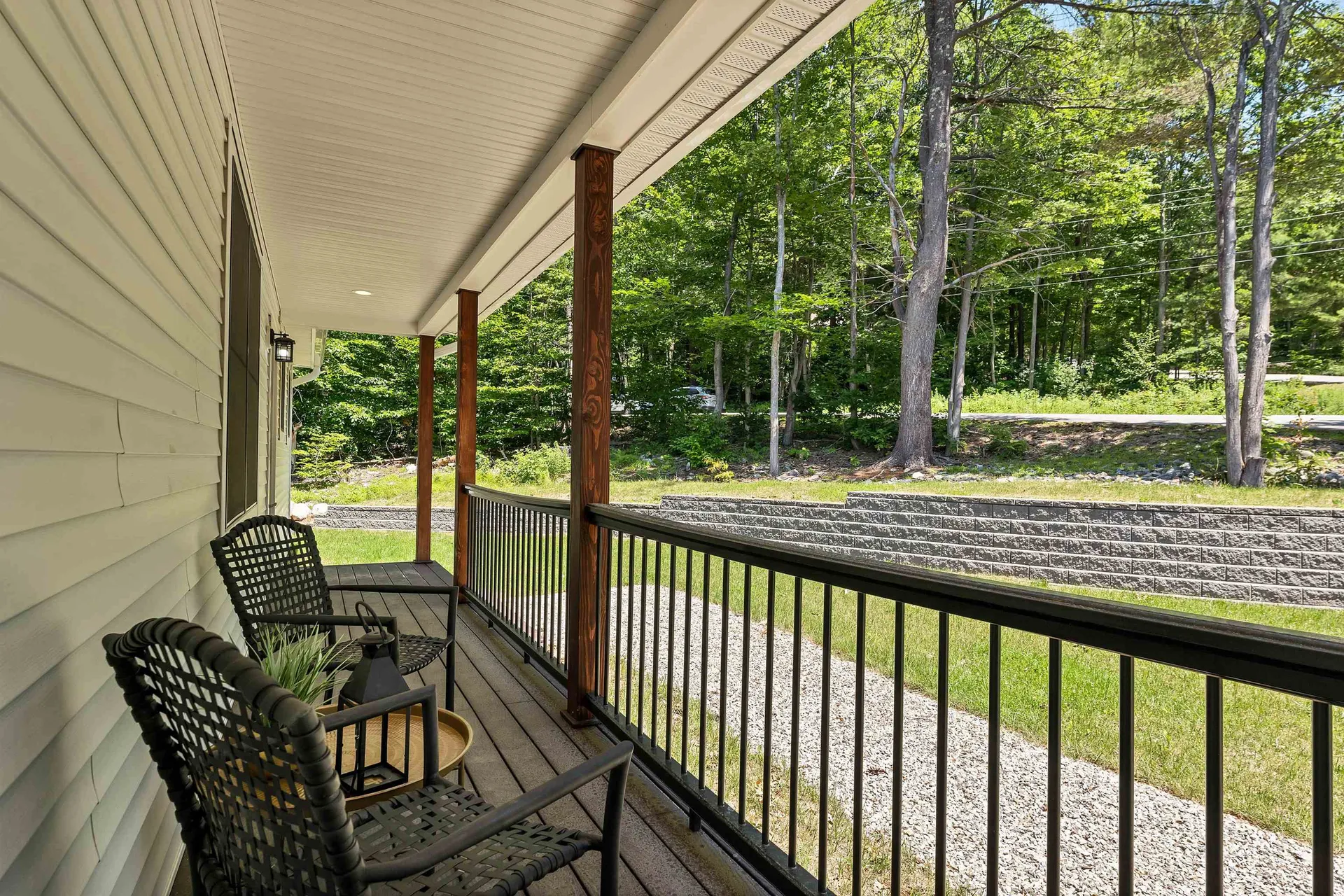 80 Mountain Drive Gilford NH 03249