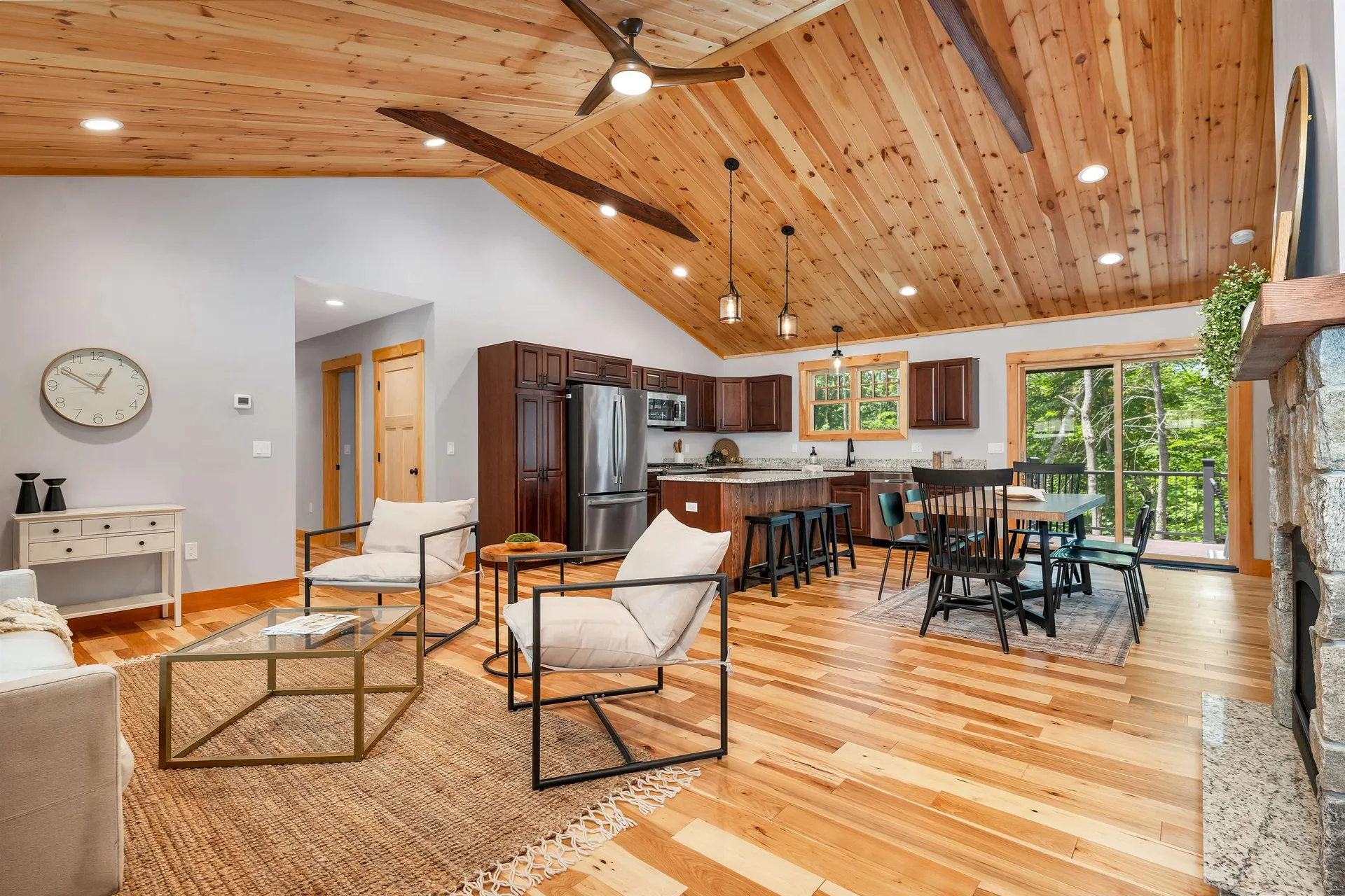 80 Mountain Drive Gilford NH 03249
