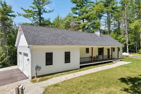 80 Mountain Drive Gilford NH 03249
