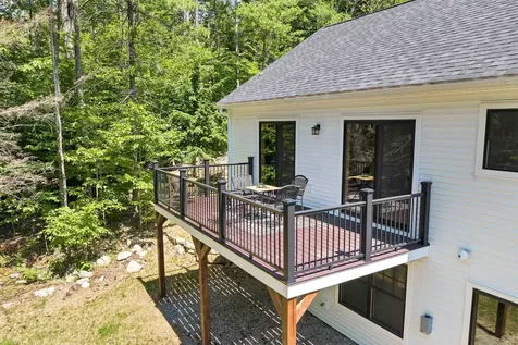 80 Mountain Drive Gilford NH 03249