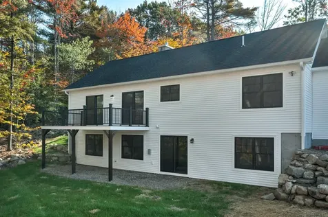80 Mountain Drive Gilford NH 03249