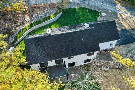 80 Mountain Drive Gilford NH 03249