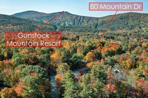 80 Mountain Drive Gilford NH 03249