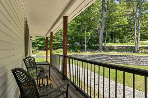 80 Mountain Drive Gilford NH 03249