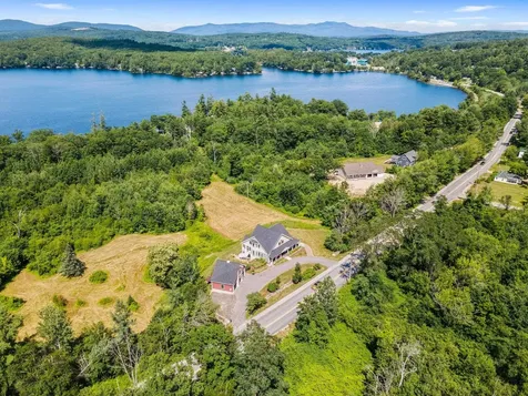 133 Waukewan Street Meredith NH 03253