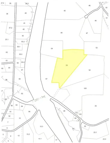 Lot 2 Quail John Road Thetford VT 05043