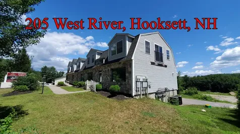 205 West River Road Hooksett NH 03106