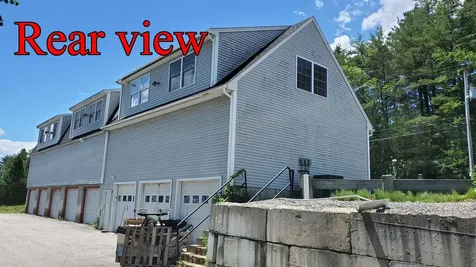205 West River Road Hooksett NH 03106