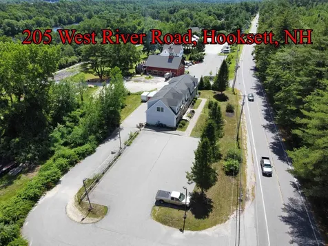 205 West River Road Hooksett NH 03106