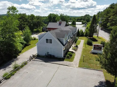 205 West River Road Hooksett NH 03106