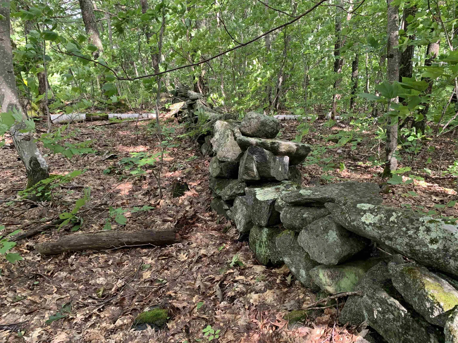 1250 Nh Route 25a Orford NH 03777