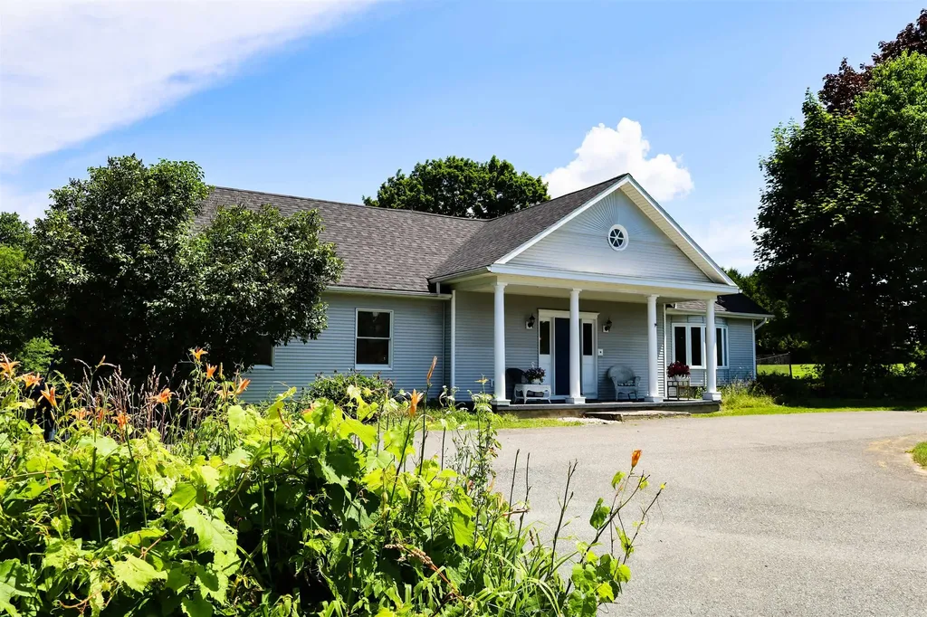 169 Water Street Orleans VT 05822