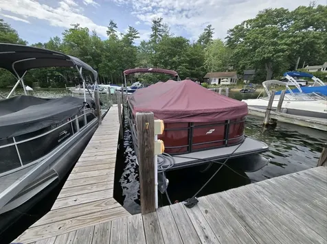 16 Long Island Road Moultonborough NH 03254