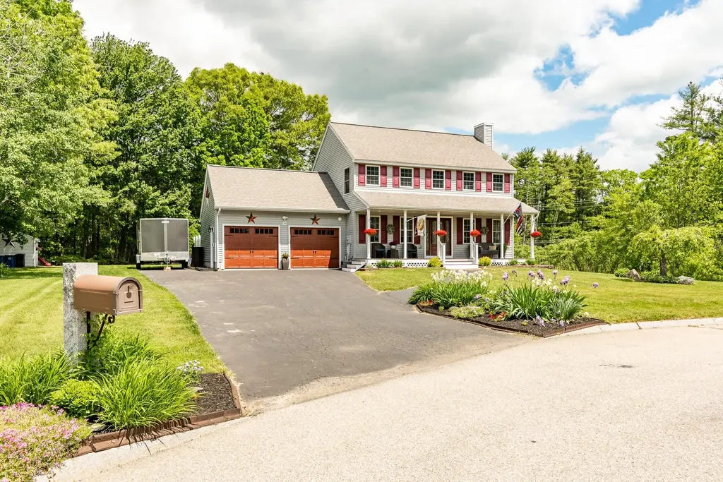 34 Ruel Street Somersworth NH 03878