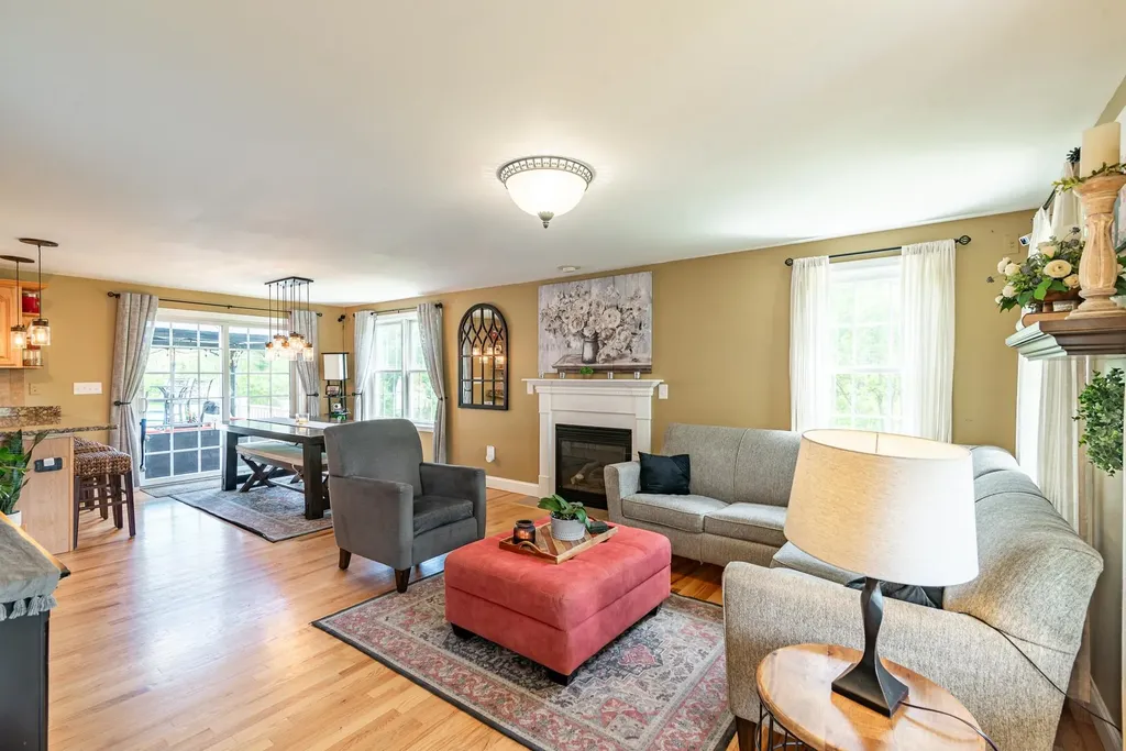 34 Ruel Street Somersworth NH 03878