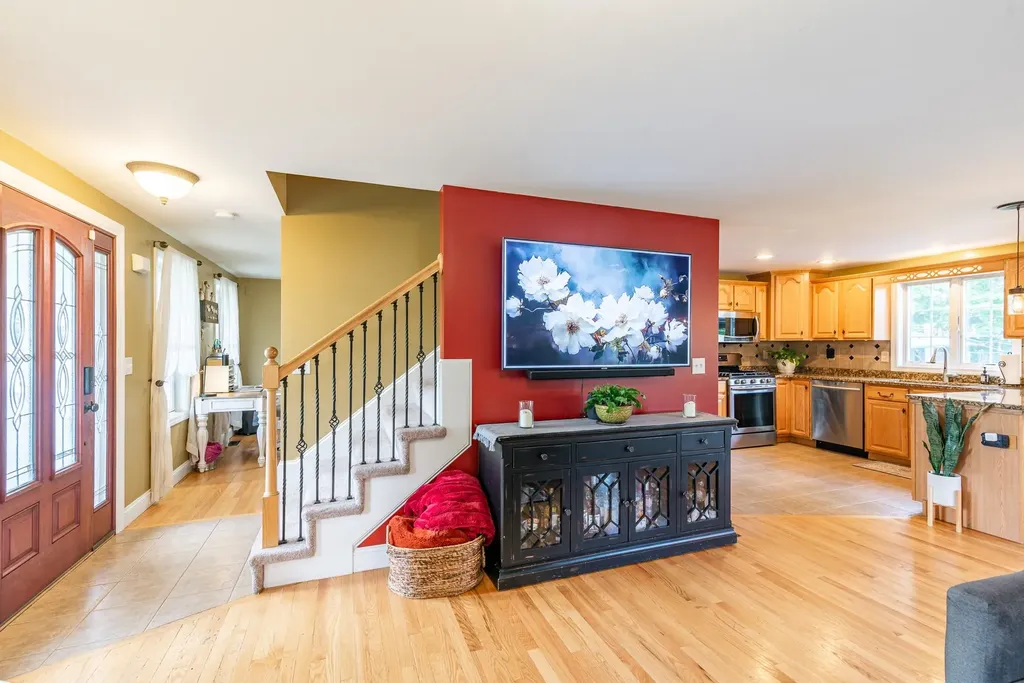 34 Ruel Street Somersworth NH 03878