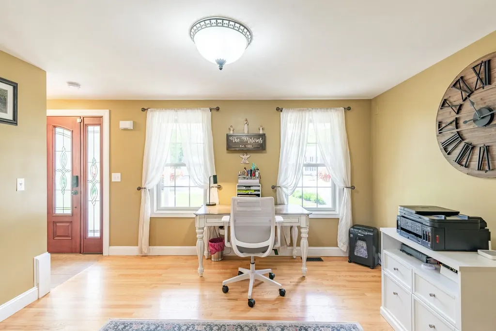 34 Ruel Street Somersworth NH 03878
